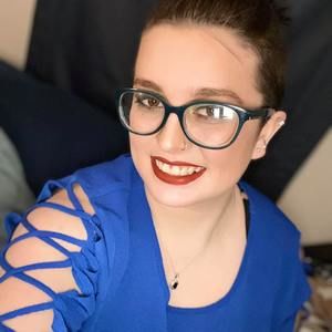 Meet your Posher, Kaelainn